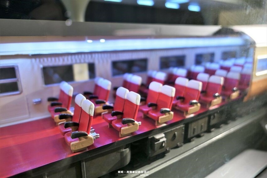 旅遊。台北★走進鐵路的歷史 臺灣博物館鐵道園區 大朋友回憶臺鐵 小朋友認識鐵路 - 妮妮˙ˇ˙用類單記錄生活!!