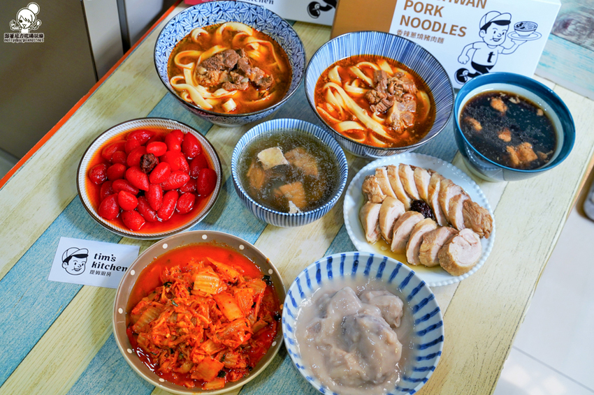 團購美食 宅配 料理包 便利包 美食 上班族 小資 媽媽 廚房 經典美食