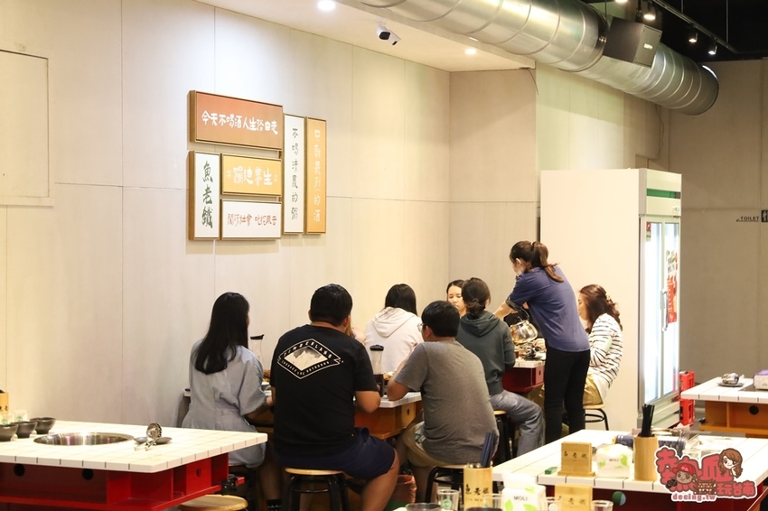 【台南美食】台南少見「江湖風味料理」！精緻味美讓人印象深刻，台南晚餐宵夜的好選擇：魚老鐵・烤魚 - 熱血玩台南。跳躍新世界