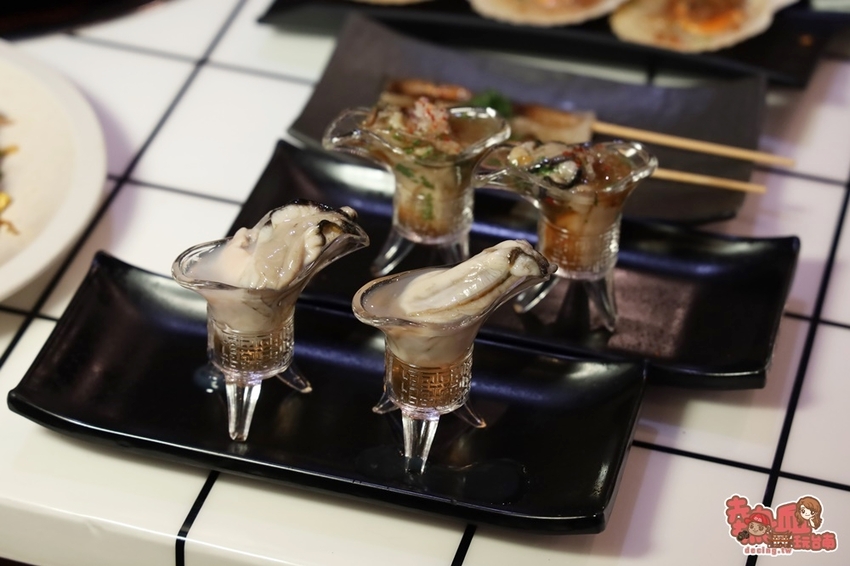 【台南美食】台南少見「江湖風味料理」！精緻味美讓人印象深刻，台南晚餐宵夜的好選擇：魚老鐵・烤魚 - 熱血玩台南。跳躍新世界