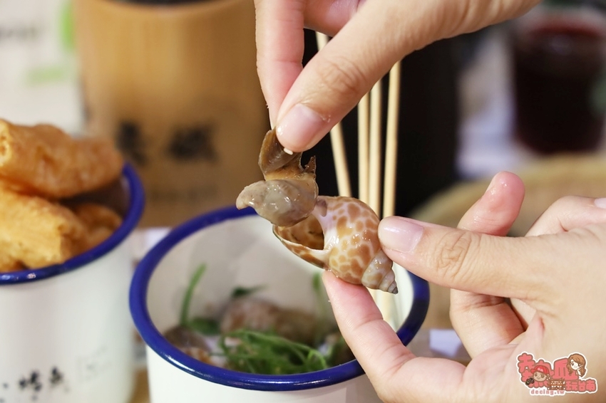 【台南美食】台南少見「江湖風味料理」！精緻味美讓人印象深刻，台南晚餐宵夜的好選擇：魚老鐵・烤魚 - 熱血玩台南。跳躍新世界