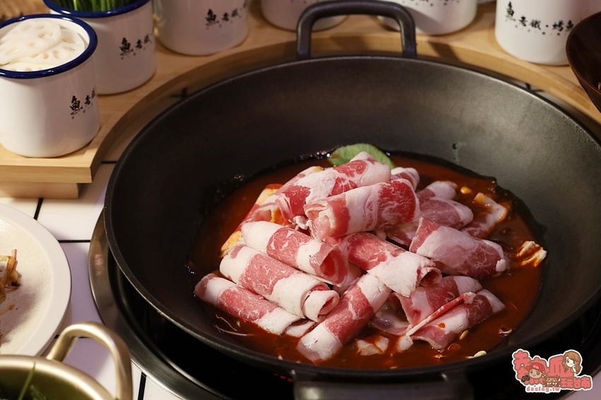 【台南美食】台南少見「江湖風味料理」！精緻味美讓人印象深刻，台南晚餐宵夜的好選擇：魚老鐵・烤魚 - 熱血玩台南。跳躍新世界