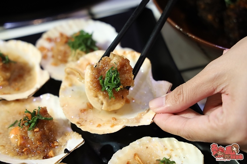 【台南美食】台南少見「江湖風味料理」！精緻味美讓人印象深刻，台南晚餐宵夜的好選擇：魚老鐵・烤魚 - 熱血玩台南。跳躍新世界