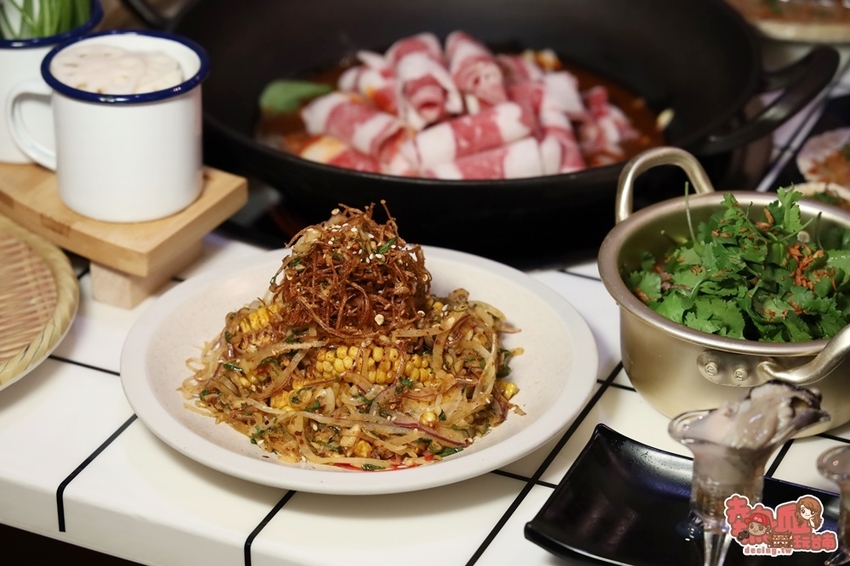 【台南美食】台南少見「江湖風味料理」！精緻味美讓人印象深刻，台南晚餐宵夜的好選擇：魚老鐵・烤魚 - 熱血玩台南。跳躍新世界