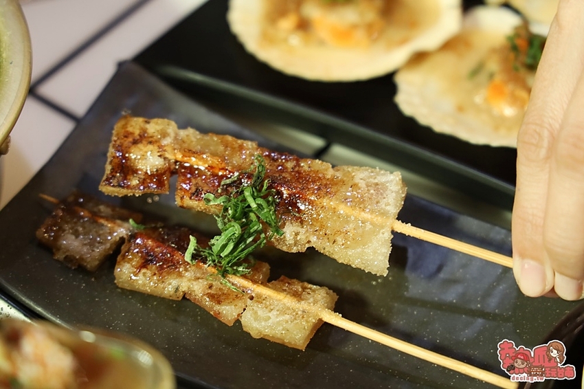 【台南美食】台南少見「江湖風味料理」！精緻味美讓人印象深刻，台南晚餐宵夜的好選擇：魚老鐵・烤魚 - 熱血玩台南。跳躍新世界