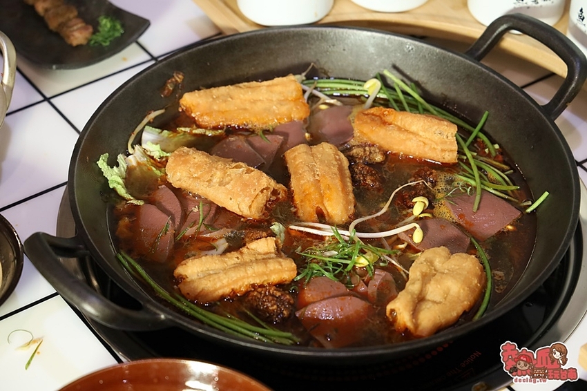 【台南美食】台南少見「江湖風味料理」！精緻味美讓人印象深刻，台南晚餐宵夜的好選擇：魚老鐵・烤魚 - 熱血玩台南。跳躍新世界