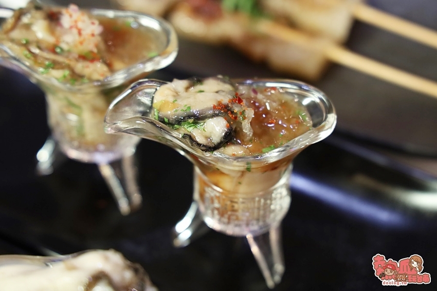 【台南美食】台南少見「江湖風味料理」！精緻味美讓人印象深刻，台南晚餐宵夜的好選擇：魚老鐵・烤魚 - 熱血玩台南。跳躍新世界