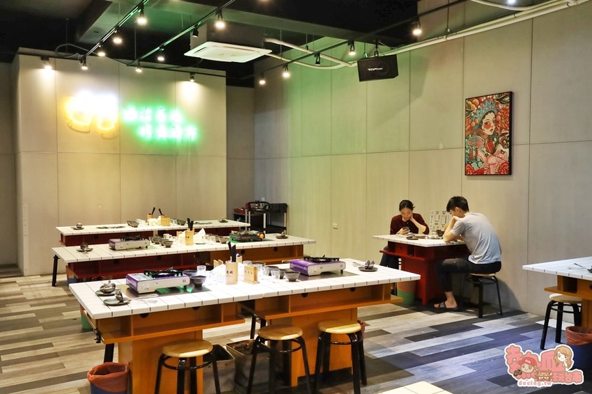 【台南美食】台南少見「江湖風味料理」！精緻味美讓人印象深刻，台南晚餐宵夜的好選擇：魚老鐵・烤魚 - 熱血玩台南。跳躍新世界