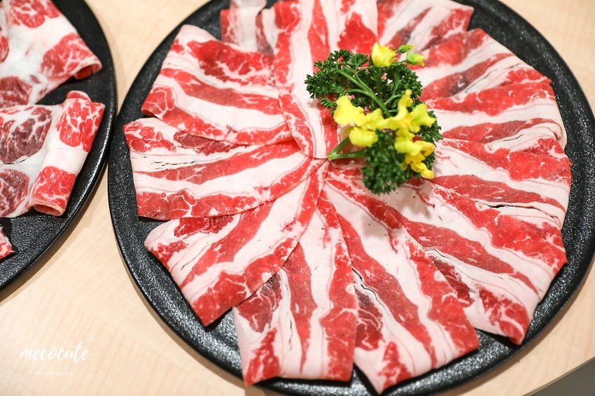 台北,台北墨岩梅崎,台北火鍋,墨岩梅崎,墨岩梅崎菜單,東區火鍋,東區美食,東區餐廳 @陳小可的吃喝玩樂