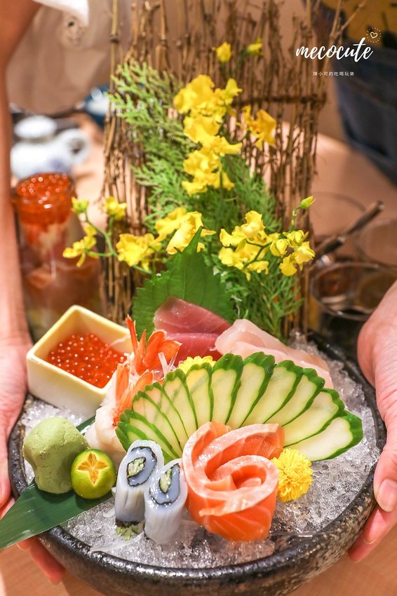 台北,台北墨岩梅崎,台北火鍋,墨岩梅崎,墨岩梅崎菜單,東區火鍋,東區美食,東區餐廳 @陳小可的吃喝玩樂