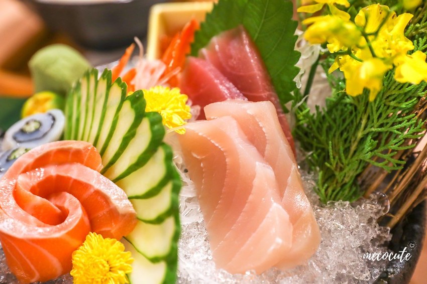 台北,台北墨岩梅崎,台北火鍋,墨岩梅崎,墨岩梅崎菜單,東區火鍋,東區美食,東區餐廳 @陳小可的吃喝玩樂