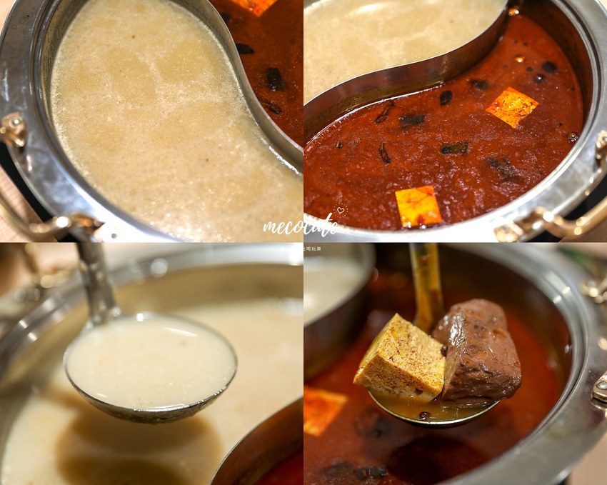 台北,台北墨岩梅崎,台北火鍋,墨岩梅崎,墨岩梅崎菜單,東區火鍋,東區美食,東區餐廳 @陳小可的吃喝玩樂