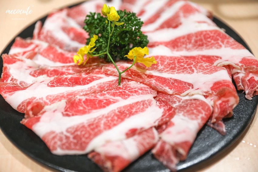 台北,台北墨岩梅崎,台北火鍋,墨岩梅崎,墨岩梅崎菜單,東區火鍋,東區美食,東區餐廳 @陳小可的吃喝玩樂