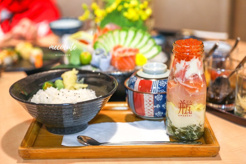 台北,台北墨岩梅崎,台北火鍋,墨岩梅崎,墨岩梅崎菜單,東區火鍋,東區美食,東區餐廳 @陳小可的吃喝玩樂