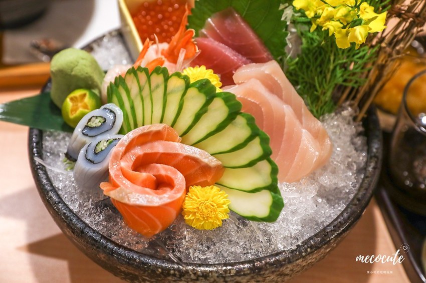 台北,台北墨岩梅崎,台北火鍋,墨岩梅崎,墨岩梅崎菜單,東區火鍋,東區美食,東區餐廳 @陳小可的吃喝玩樂