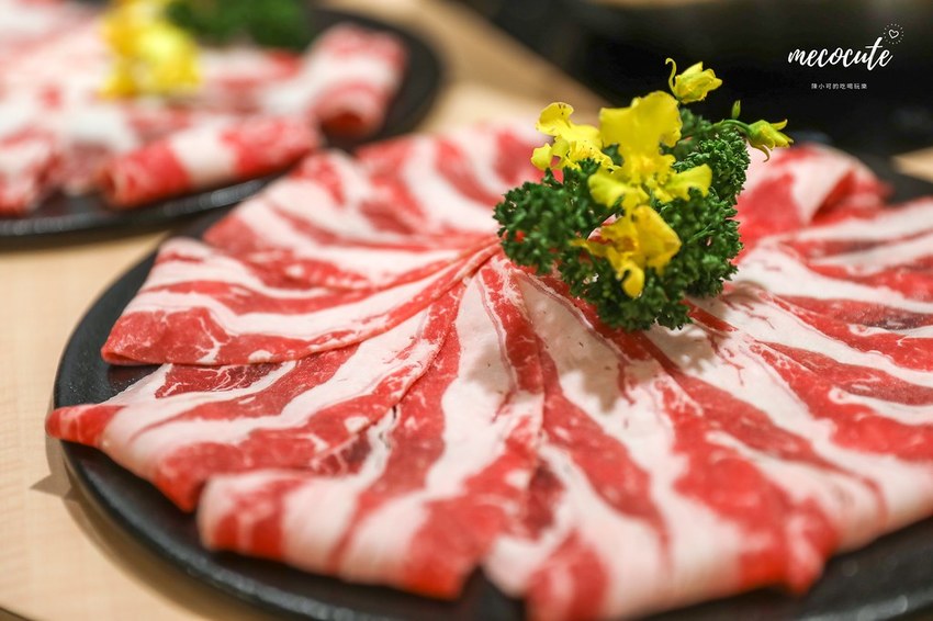 台北,台北墨岩梅崎,台北火鍋,墨岩梅崎,墨岩梅崎菜單,東區火鍋,東區美食,東區餐廳 @陳小可的吃喝玩樂