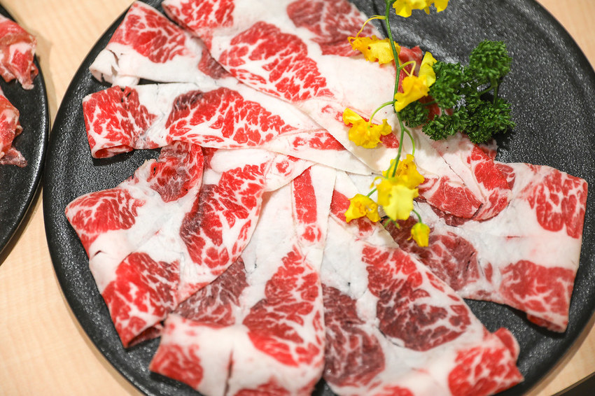 台北,台北墨岩梅崎,台北火鍋,墨岩梅崎,墨岩梅崎菜單,東區火鍋,東區美食,東區餐廳 @陳小可的吃喝玩樂