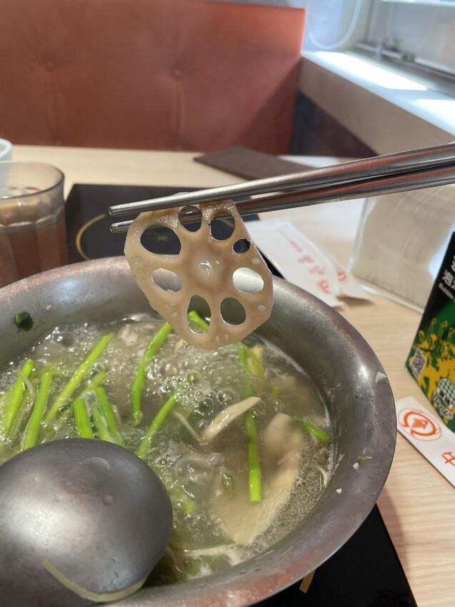 台北市中山區『美食火鍋』犇鱻涮涮鍋,涮起來,,很牛非常牛