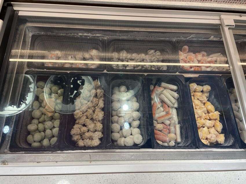 台北市中山區『美食火鍋』犇鱻涮涮鍋,涮起來,,很牛非常牛