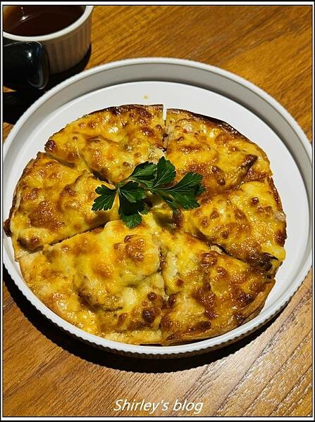 環狀線新北產業園區站 ‧  D'or Cafe 兜咖啡(森林