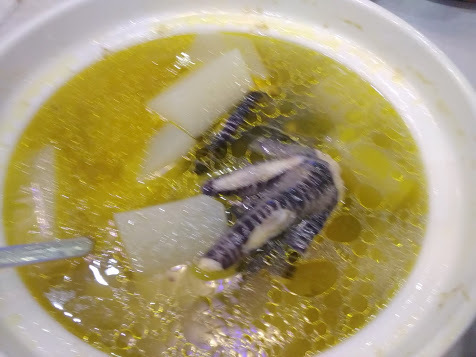 中壢客家美食-新桃芳庭園餐廳-遊覽車老闆的最愛