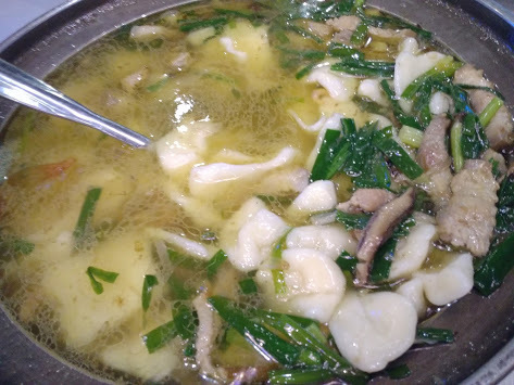 中壢客家美食-新桃芳庭園餐廳-遊覽車老闆的最愛