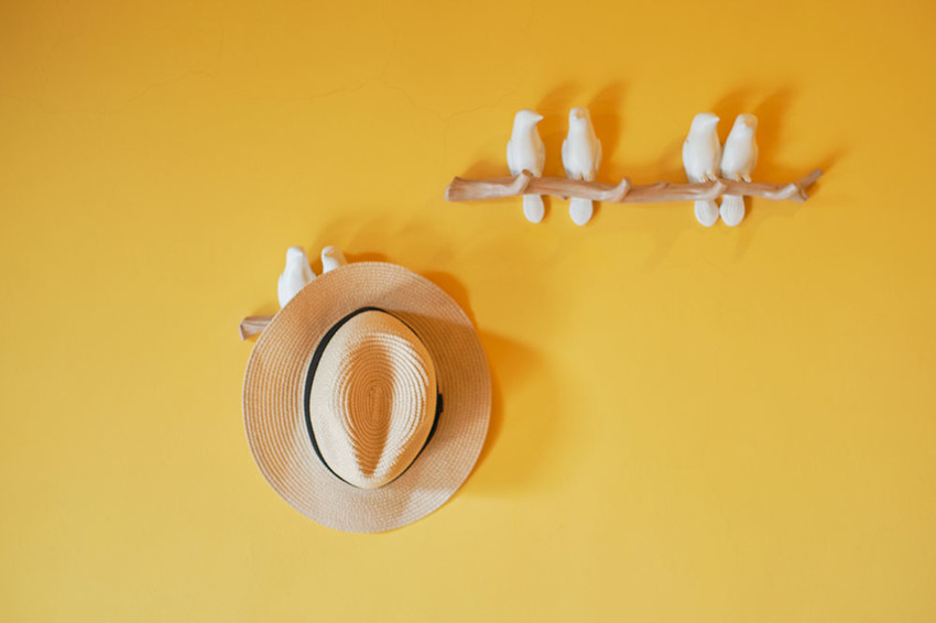 新竹民宿|大坪數、兒童遊戲區、挑高小閣樓和手工早餐,藏在北埔田野的歐風小屋|歐佳家民宿 - 食攝人生事務所