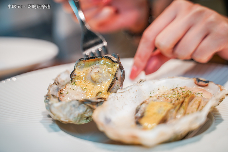 大安區義式餐廳