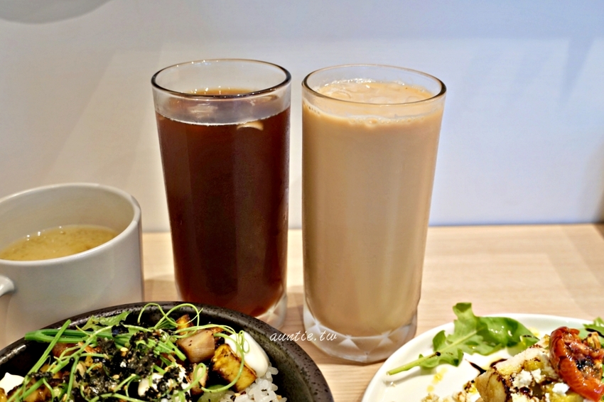 【宜蘭】冬山 滿晴食間 自製杏仁可頌 特色開放飯糰 新開幕冬山質感特色早午餐店推薦 - 水晶安蹄 不務正業過生活