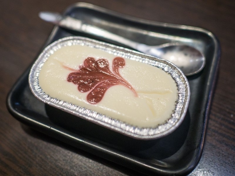 【台北行天宮站】川之流-民生店,中山火鍋推薦、中山區聚餐推薦