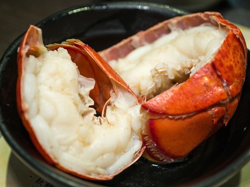 【台北行天宮站】川之流-民生店,中山火鍋推薦、中山區聚餐推薦