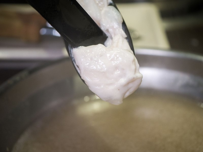 【台北行天宮站】川之流-民生店,中山火鍋推薦、中山區聚餐推薦