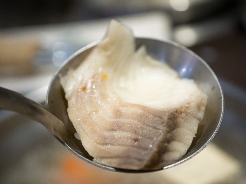 【台北行天宮站】川之流-民生店,中山火鍋推薦、中山區聚餐推薦