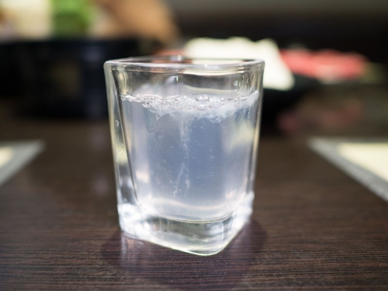 【台北行天宮站】川之流-民生店,中山火鍋推薦、中山區聚餐推薦