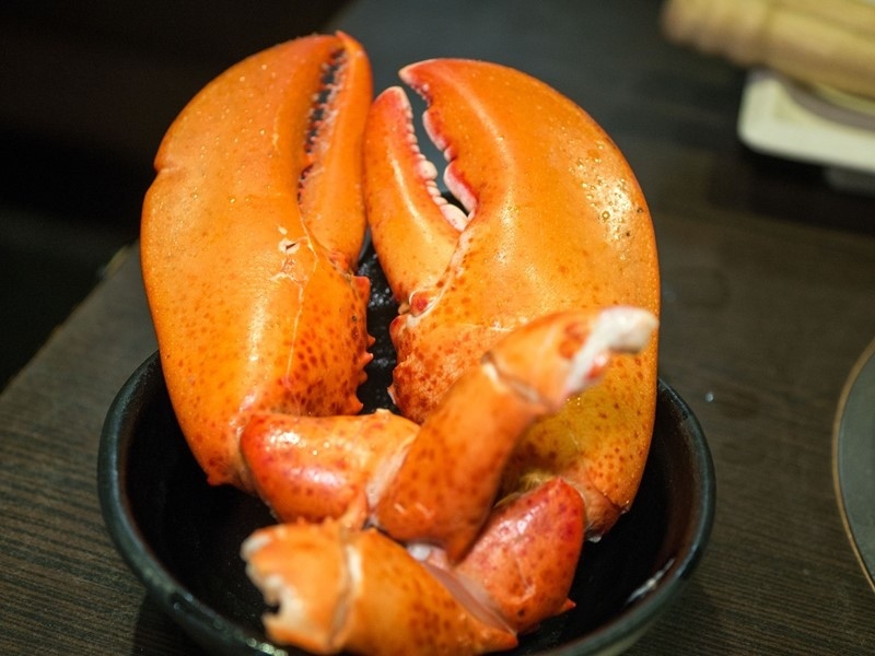 【台北行天宮站】川之流-民生店,中山火鍋推薦、中山區聚餐推薦