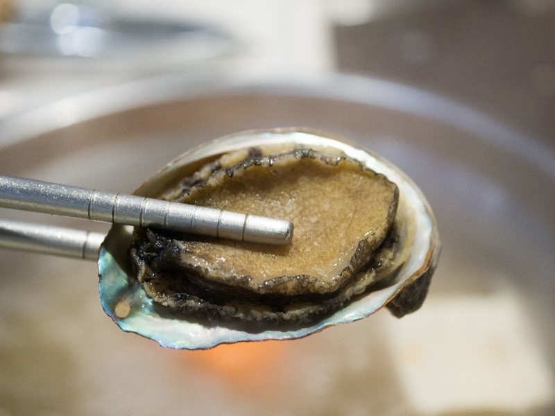 【台北行天宮站】川之流-民生店,中山火鍋推薦、中山區聚餐推薦