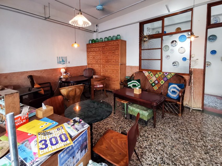 Stable Fly 穩定飛行模式