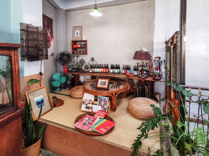 Stable Fly 穩定飛行模式