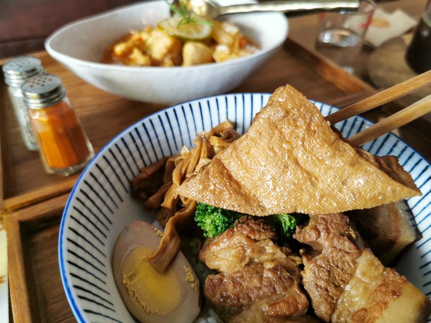 Stable Fly 穩定飛行模式