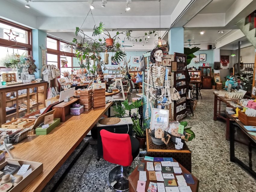 Stable Fly 穩定飛行模式