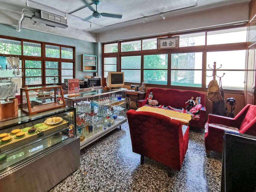 Stable Fly 穩定飛行模式