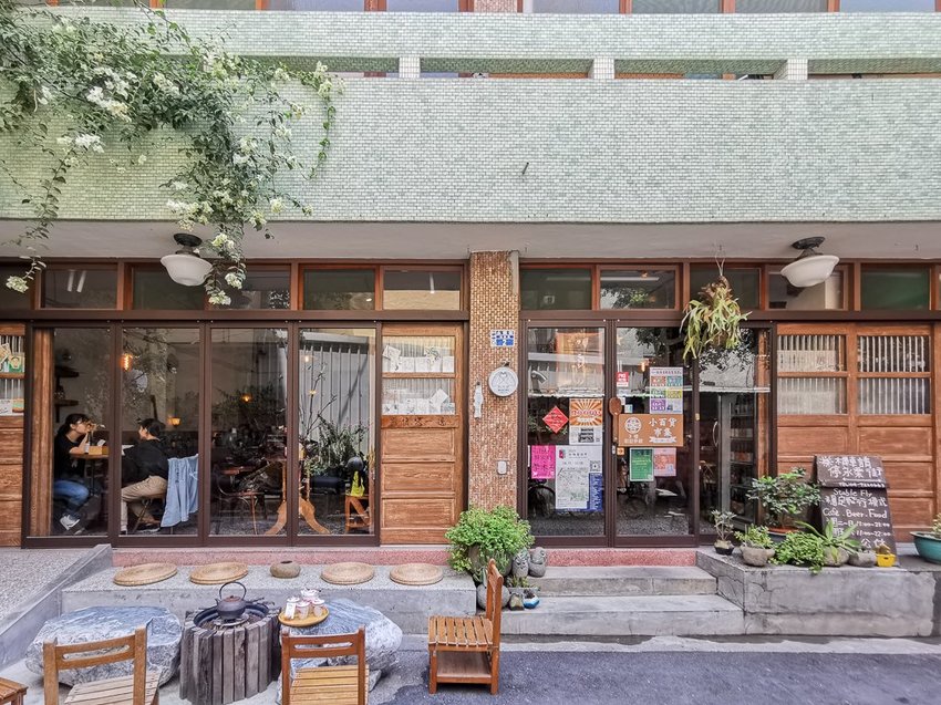 Stable Fly 穩定飛行模式