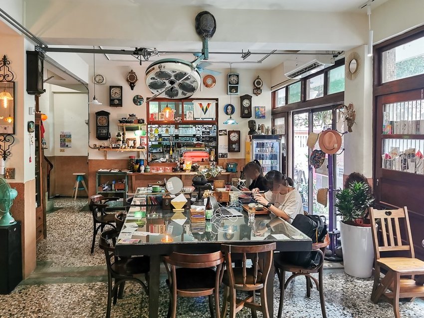 Stable Fly 穩定飛行模式