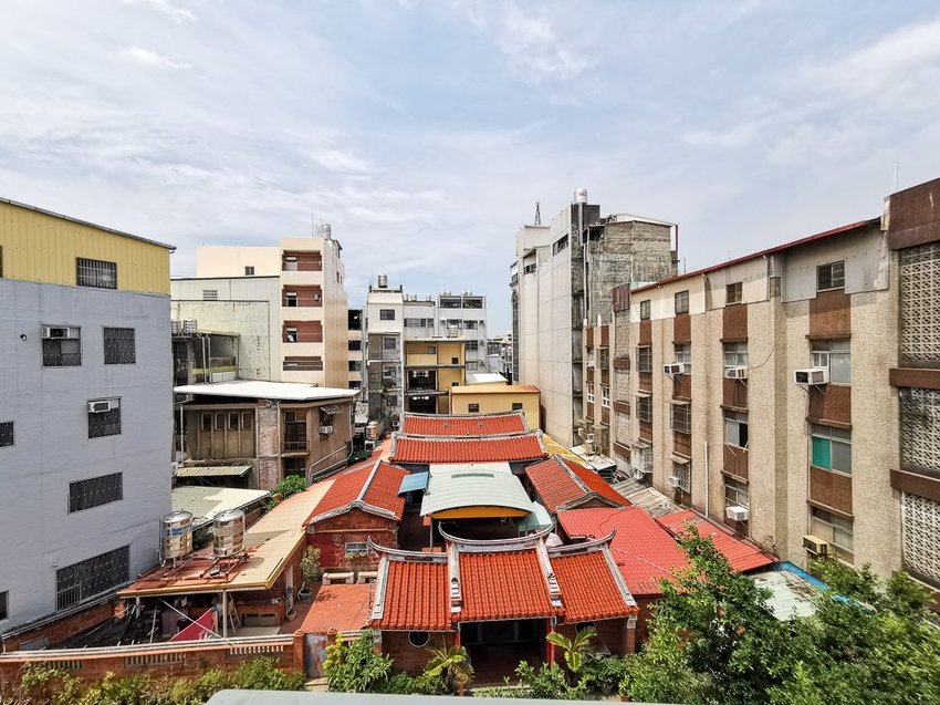 Stable Fly 穩定飛行模式