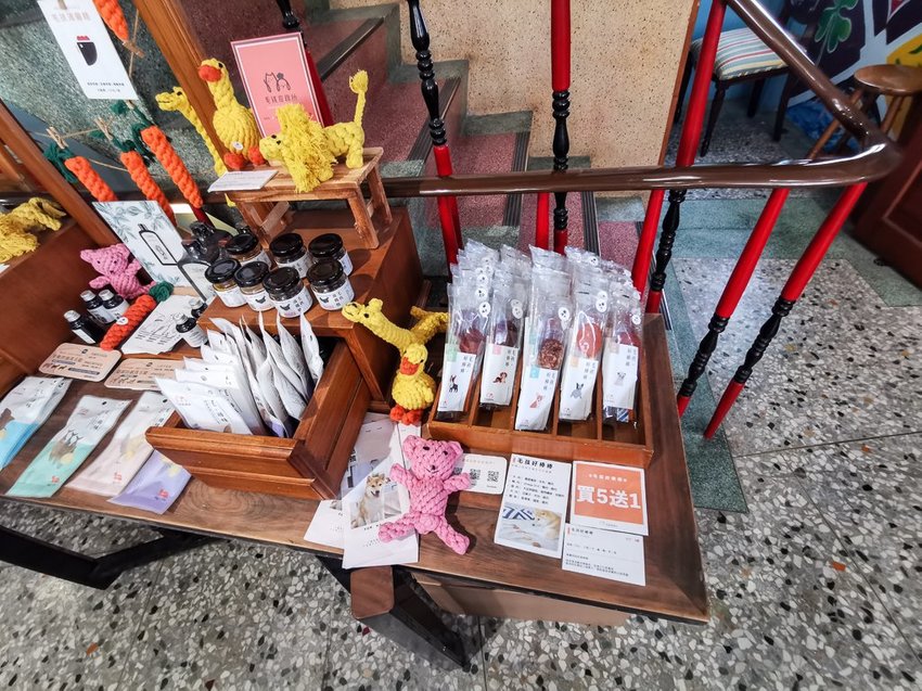 Stable Fly 穩定飛行模式