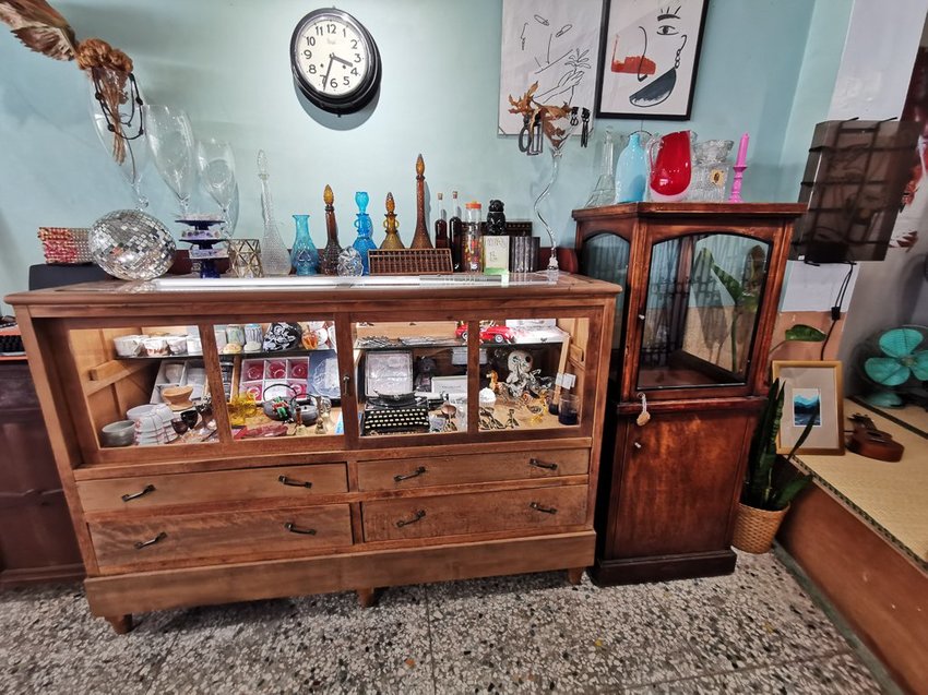 Stable Fly 穩定飛行模式