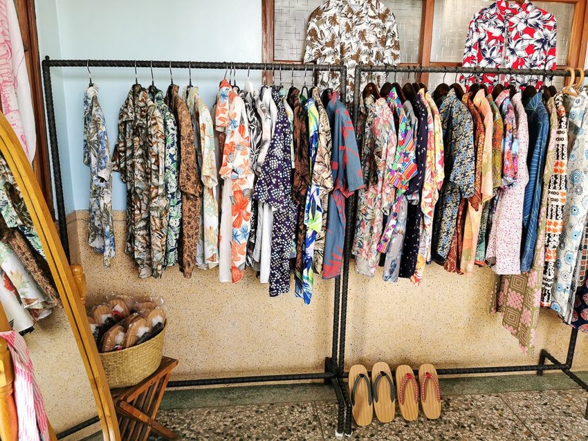 Stable Fly 穩定飛行模式