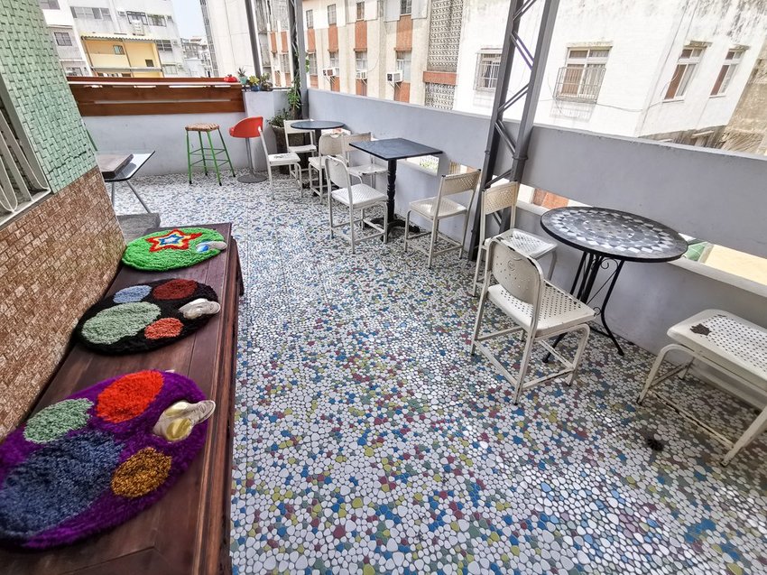 Stable Fly 穩定飛行模式