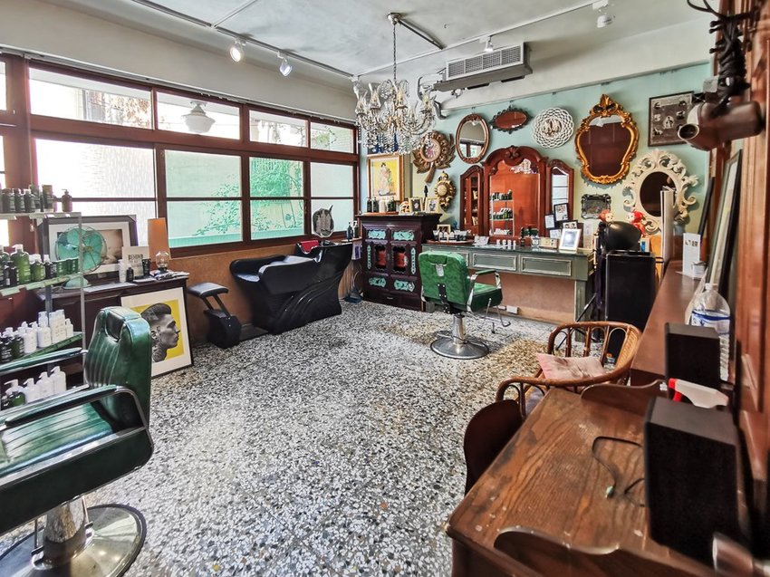 Stable Fly 穩定飛行模式