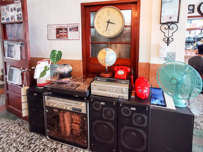 Stable Fly 穩定飛行模式